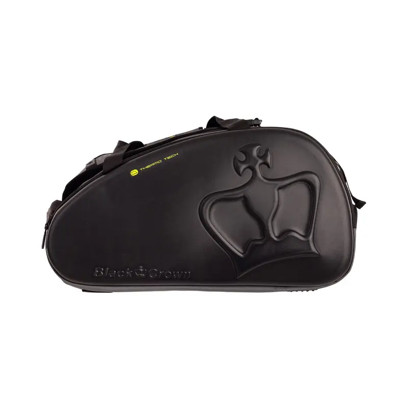 Wonder Pro 2.0 Hard Sac De Padel-Noir,Gris