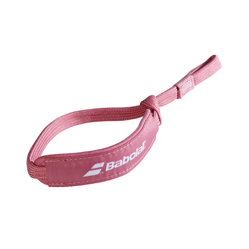 Wrist Strap Boucle De Raquette-Corail