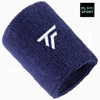 WRISTBANDS XL MARINE TECNIFIBRE