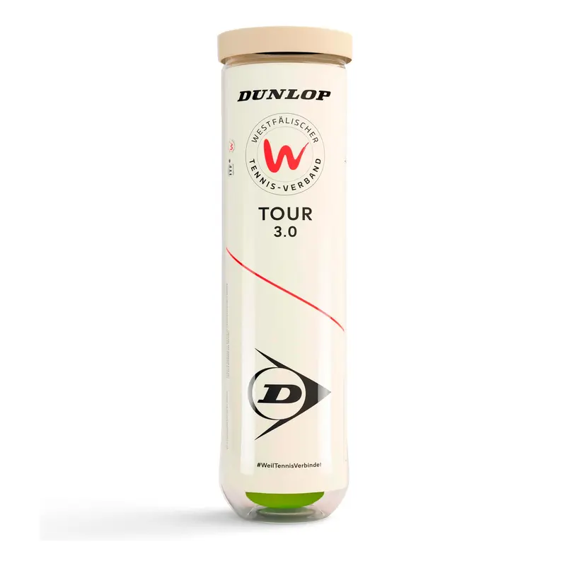 WTV TOUR 3.0 Tube de 4