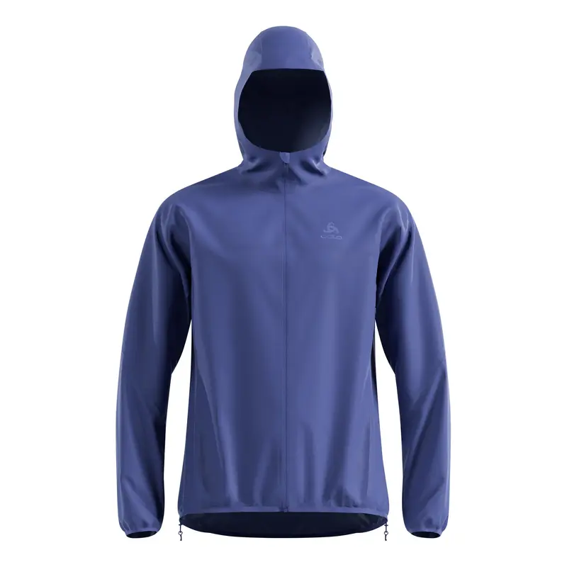 X-Alp Waterproof Veste running Hommes-bleu