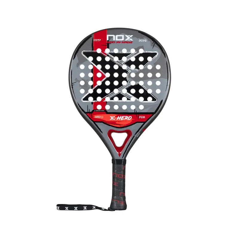 X-HERO RED Raquette de padel