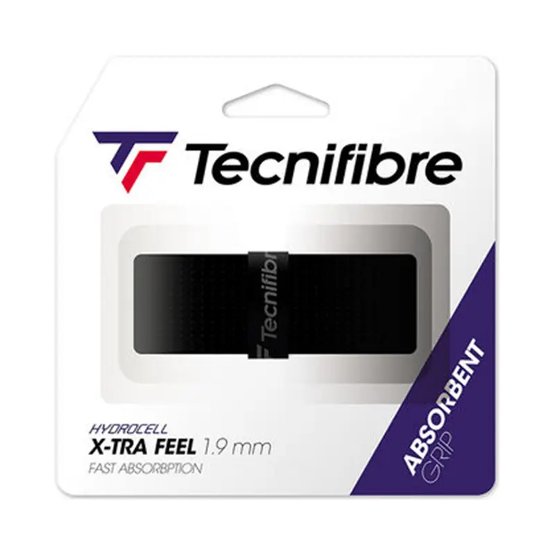 X-Tra Feel Pack 1 Unité-Noir