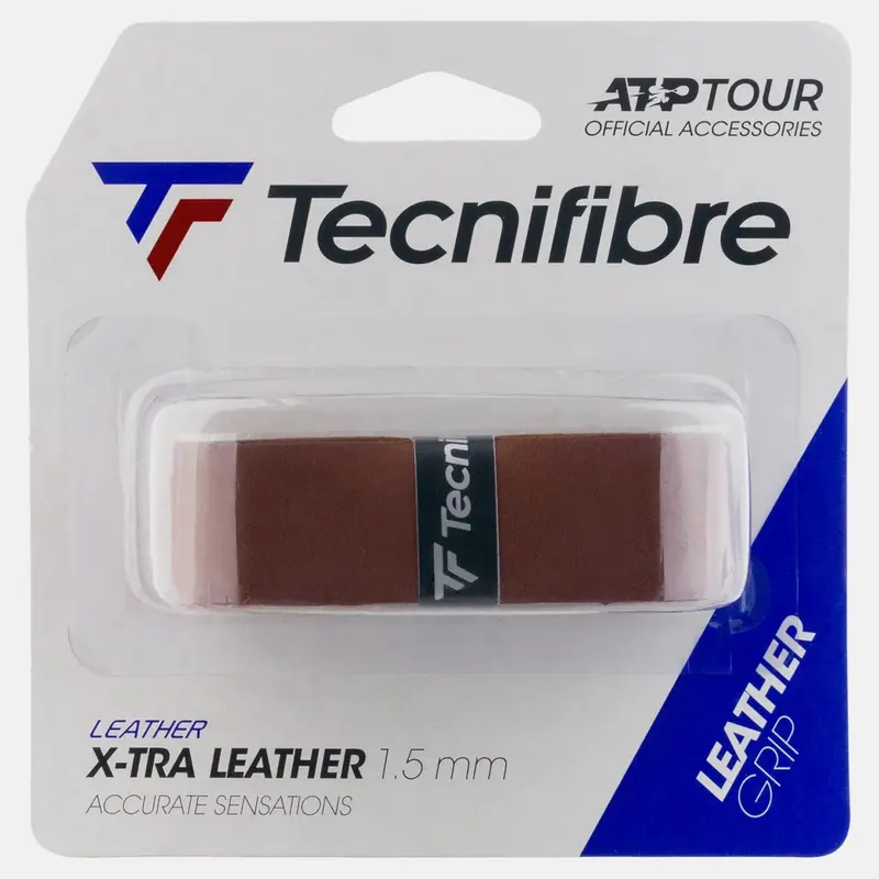 X-Tra Leather Grip
