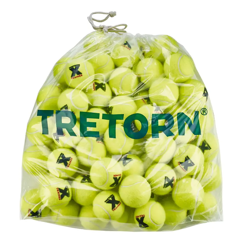 X-Trainer Sac De 72 Balles