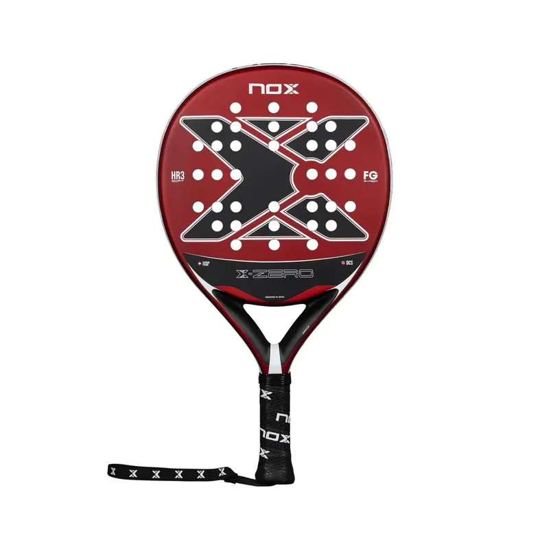 X-ZERO RED Raquette de padel