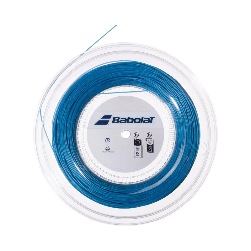 Xcel Bobine Cordage 200m-Bleu