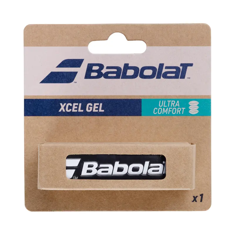 Xcel Gel Pack 1 Unité-Noir