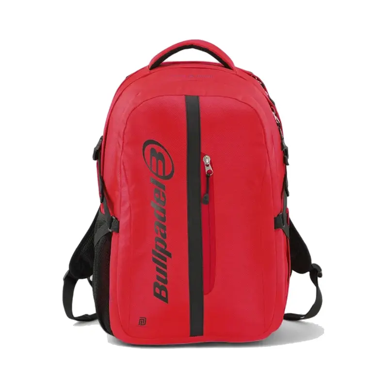 Xplo 003 Sac À Dos-Rouge