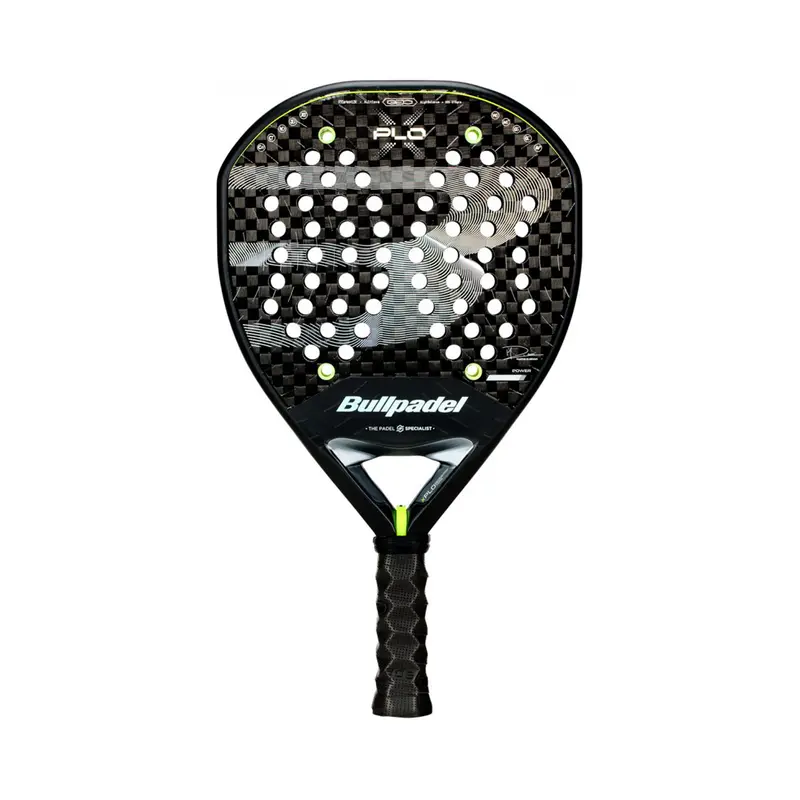 XPLO 26 Raquette de padel Raquettes test