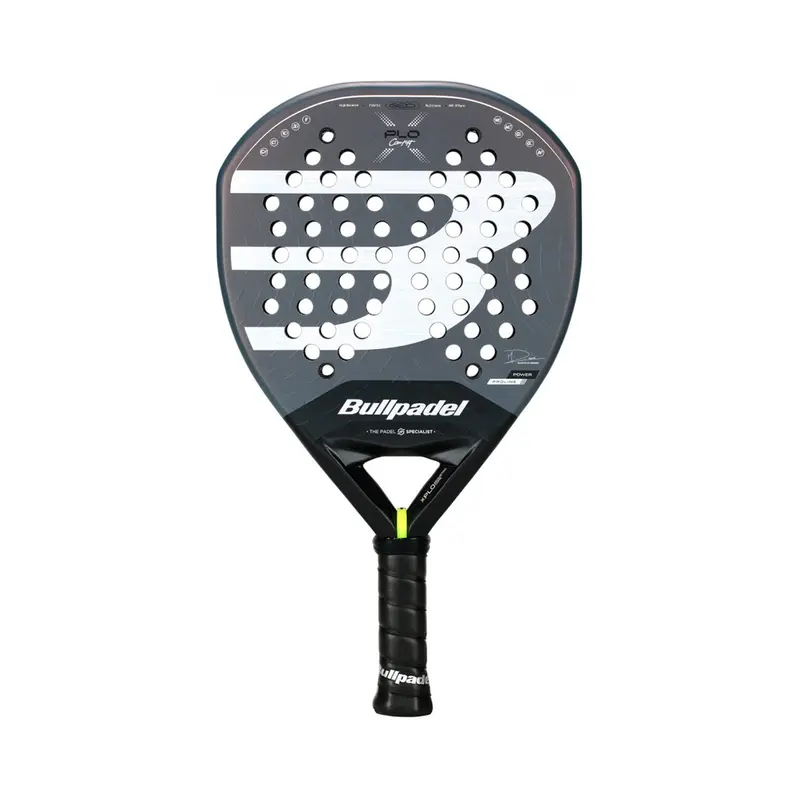 XPLO CMF 26 Raquette de padel Raquettes test