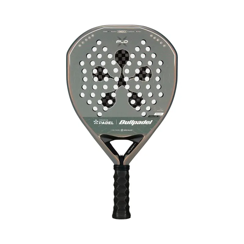 XPLO Raquette de padel