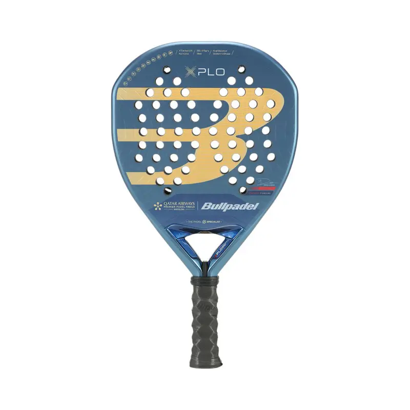 Xplo Tour Final 24 Premier Padel Collection