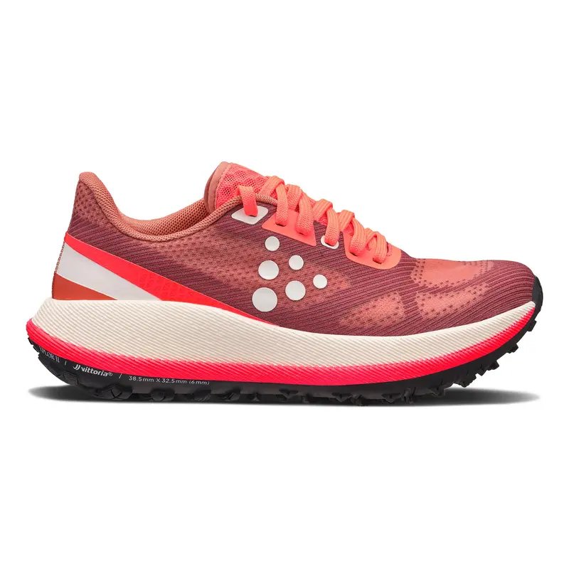 Xplor 2 Chaussure trail Femmes - rose