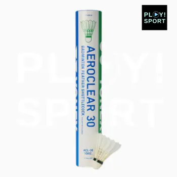 YONEX AEROCLEAR ACL30 VOLANTS