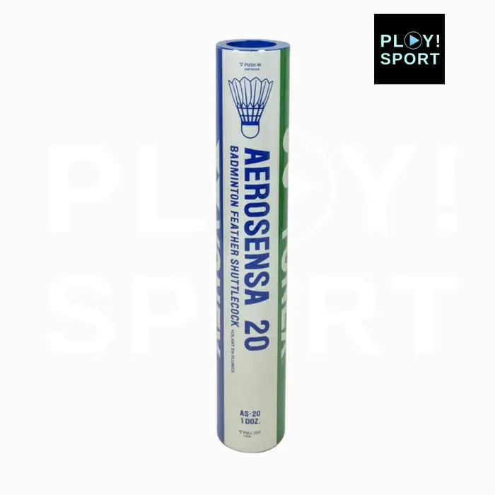 YONEX AEROSENSA AS20 VOLANTS