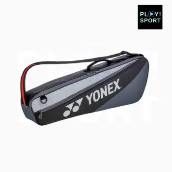 YONEX CLUB RACKET BAG 52523 BLACK