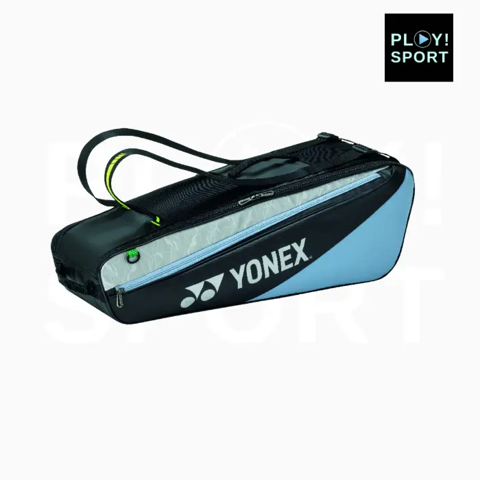 YONEX CLUB RACKET BAG 52526 BLACK/BLUE