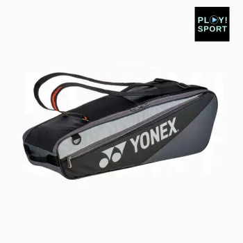 YONEX CLUB RACKET BAG 52526 BLACK