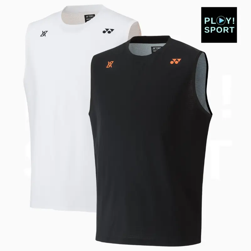 YONEX DEBARDEUR HOMME VIKTOR AXELSEN 16823EX