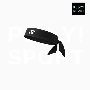YONEX Headband 260EX BLACK tissu