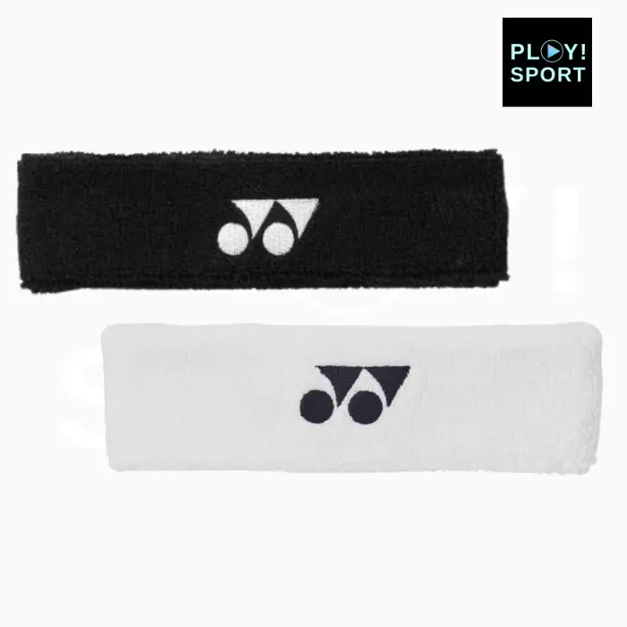 YONEX Headband bandeaux éponge 259EX éponge