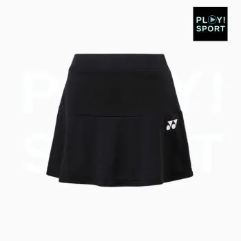 YONEX JUPE FEMME YW0036EX BLACK