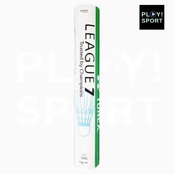 YONEX LEAGUE 7 VOLANTS