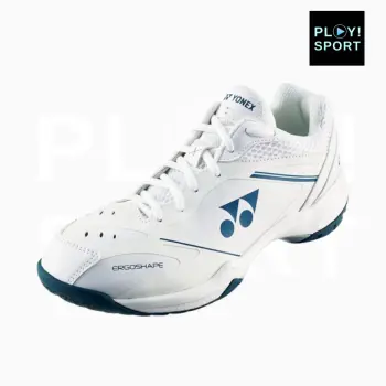 YONEX PC 65 X4 WHITE MEN & WOMEN CHAUSSURES