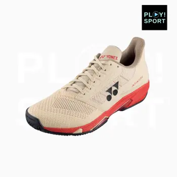 YONEX PC AD ACCEL MEN CHAUSSURES TENNIS SAND BEIGE