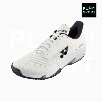 YONEX PC AD ACCEL MEN CHAUSSURES TENNIS WHITE