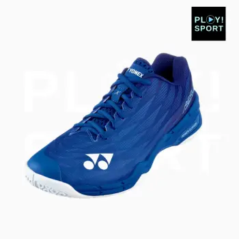 YONEX PC AERUS X MEN & WOMEN NAVY BLUE CHAUSSURES