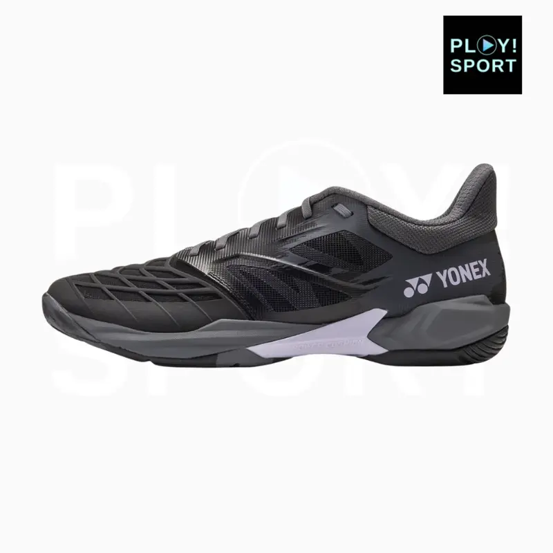 YONEX PC CASCADE DRIVE BLACK GRAY