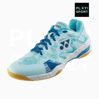 YONEX PC ECLIPSION X LIGHT BLUE CHAUSSURES MIX