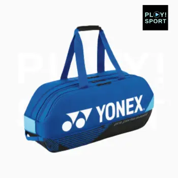 YONEX PRO TOURNAMENT BAG 92431 COBALT BLUE