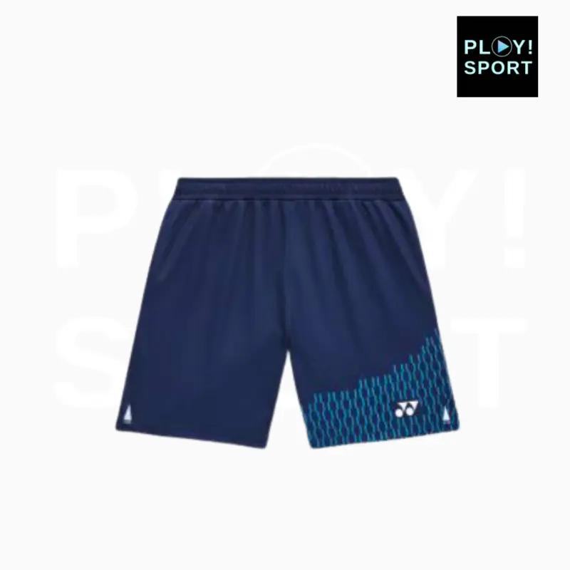 YONEX SHORT MEN 15241 NAVY
