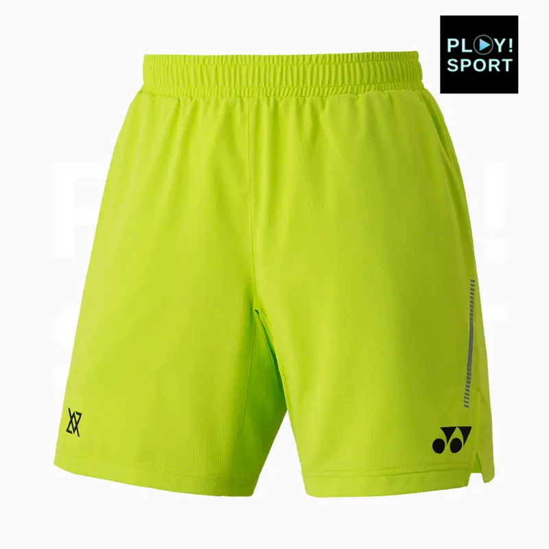 YONEX SHORT TOURNAMENT MEN 15227EX VIKTOR AXELSEN