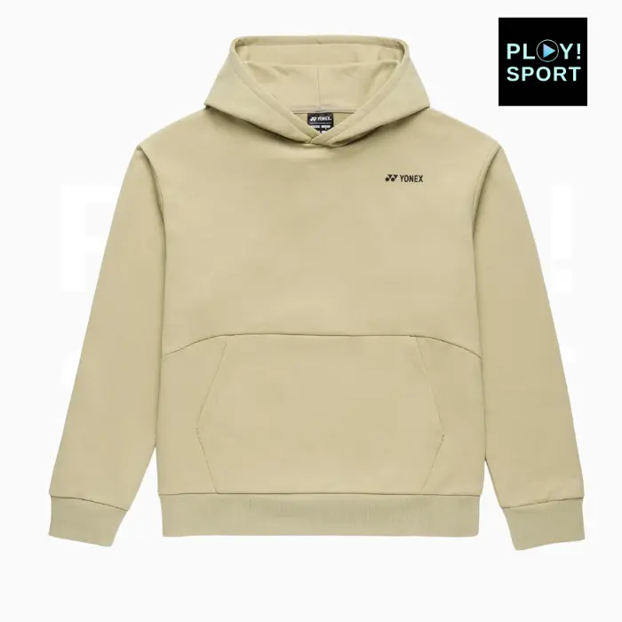 YONEX SWEAT A CAPUCHE 30117