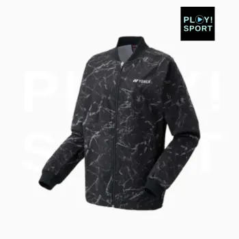 YONEX VESTE MEN YM0041EX BLACK