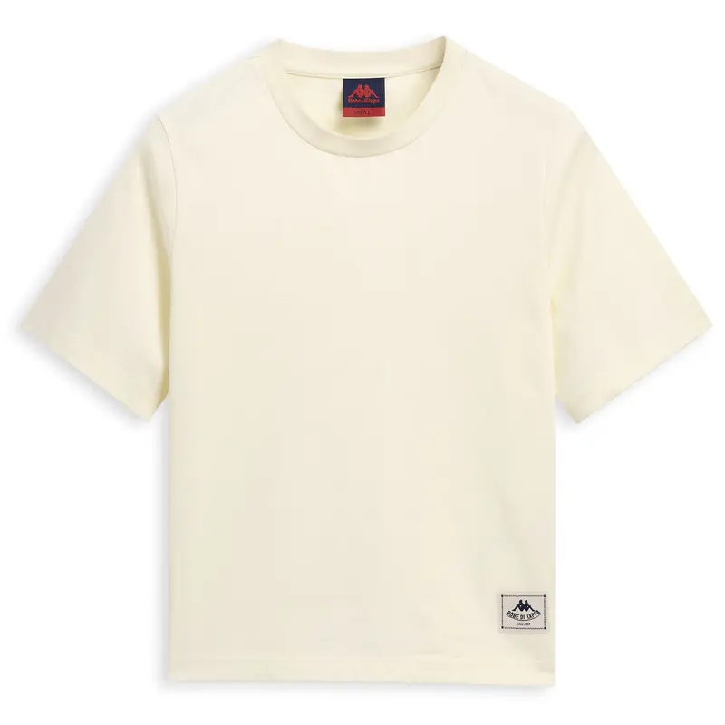 ZEPHIR - T-Shirts & Top - T-Shirt - Woman - Beige Natural