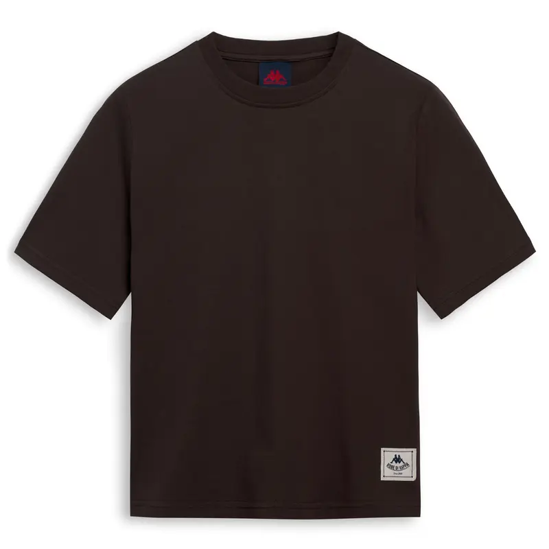 ZEPHIR - T-Shirts & Top - T-Shirt - Woman - Brown Bean