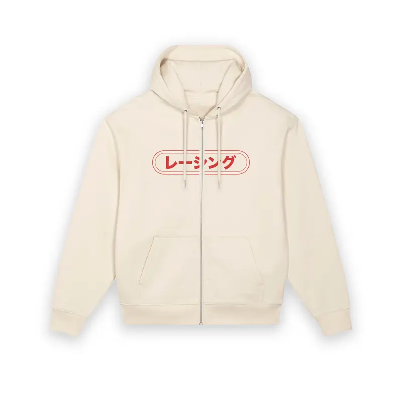 Zip Amelot Japan Est.2010