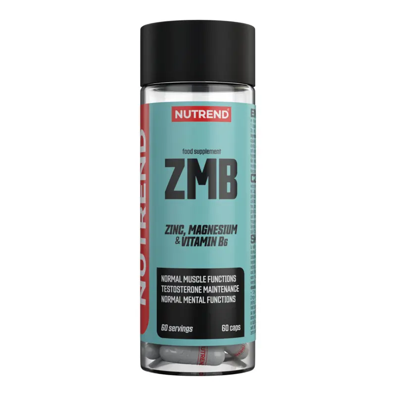 ZMB