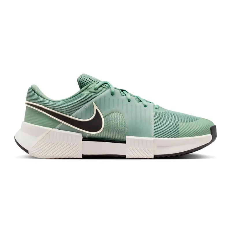Zoom Gp Challenge 1.5 Chaussure terre battue Hommes - sauge, noir