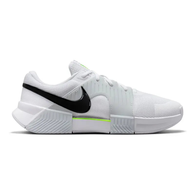 Zoom Gp Challenge 1.5 Chaussures toutes surfaces Hommes-blanc, noir