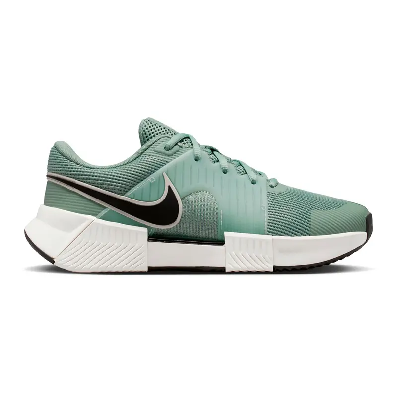 Zoom Gp Challenge 1.5 Prm Chaussure terre battue Femmes - vert, noir