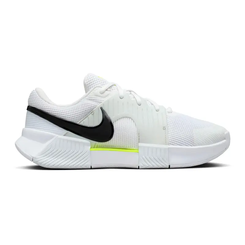 Zoom Gp Challenge 1.5 Prm Chaussures toutes surfaces Femmes-blanc, noir