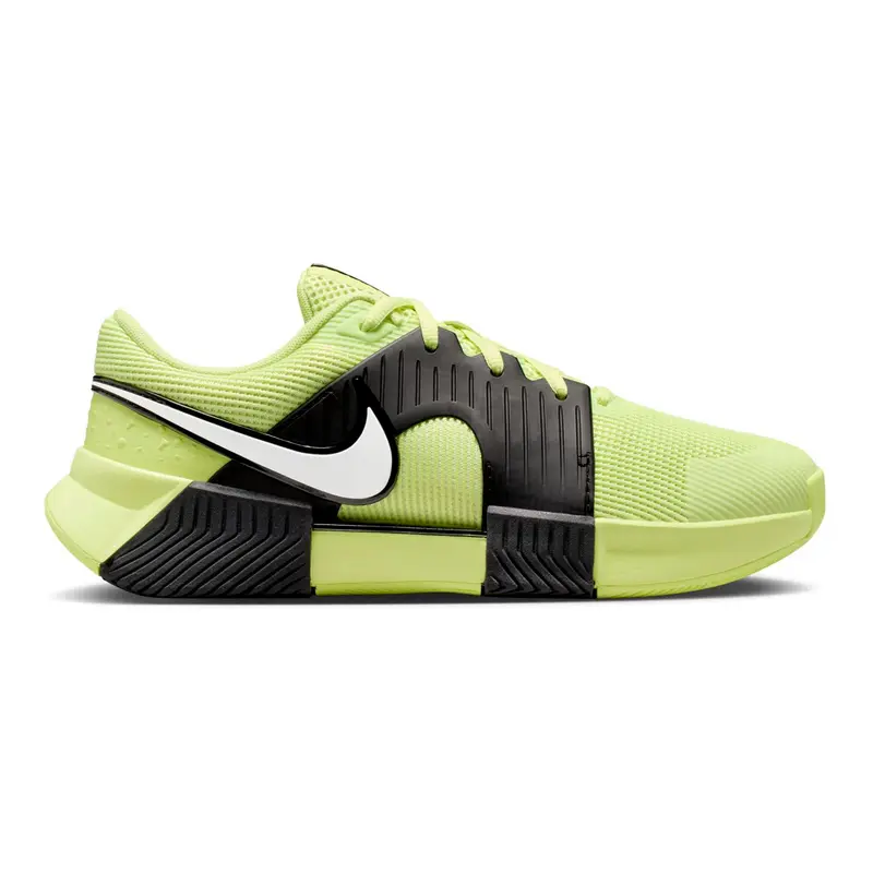 Zoom Gp Challenge 1.5 Prm Chaussures toutes surfaces Femmes-noir, jaune lemon