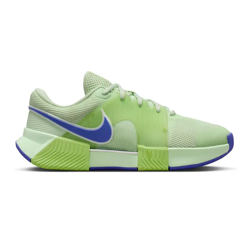 Zoom Gp Challenge 1.5 Prm Chaussures toutes surfaces Femmes-vert clair, bleu