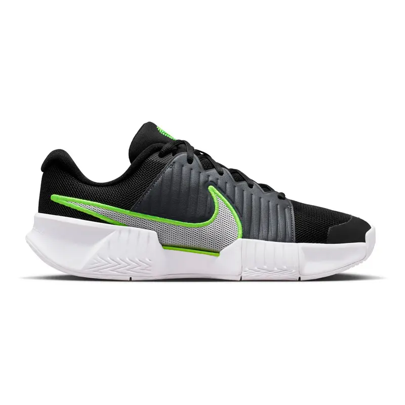 Zoom Gp Challenge Pro Chaussures toutes surfaces Hommes-noir, blanc